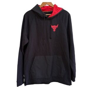 Under Armour Project Rock "Same‎ Game Different Levels" Snake Hoodie Medium